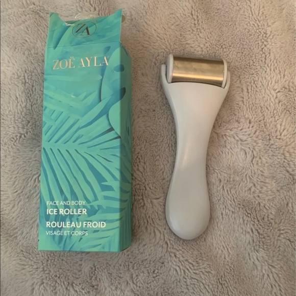 Zoe Ayla Ice Roller - Picture 3 of 5